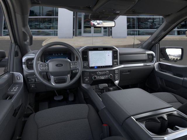 Thumbnail: 2025 Ford F-150 - 2