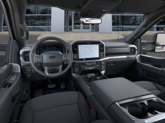 Thumbnail: 2026 Ford F-150 - 2