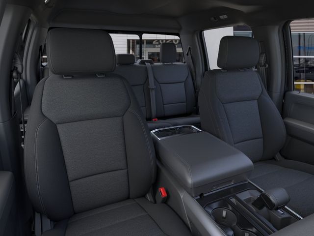Thumbnail: 2026 Ford F-150 - 7