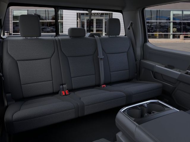 Thumbnail: 2026 Ford F-150 - 9