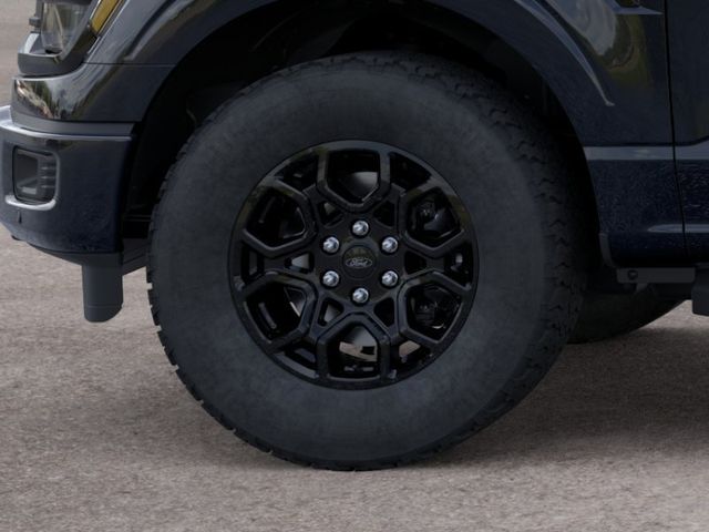 Thumbnail: 2026 Ford F-150 - 6