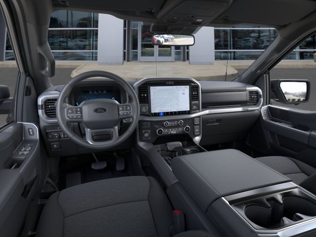 Thumbnail: 2026 Ford F-150 - 2