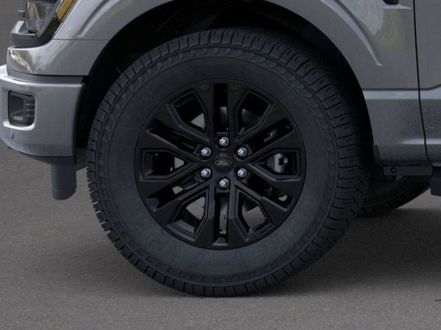 Thumbnail: 2026 Ford F-150 - 7