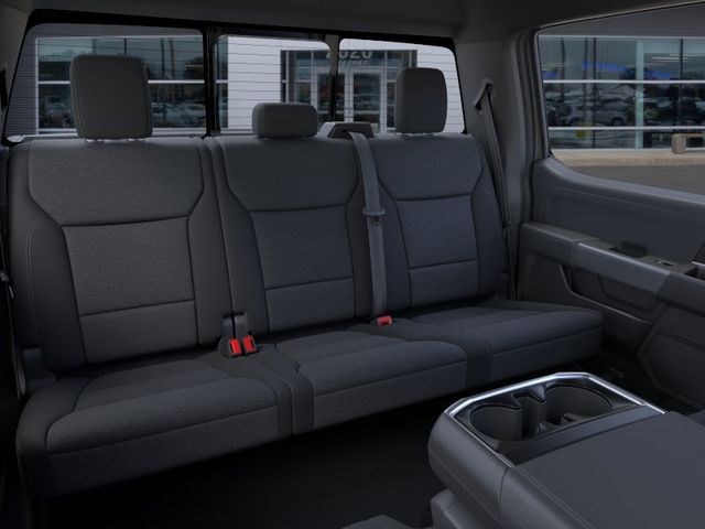 Thumbnail: 2026 Ford F-150 - 10