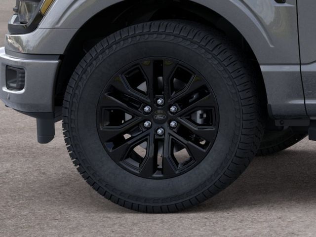 Thumbnail: 2026 Ford F-150 - 7