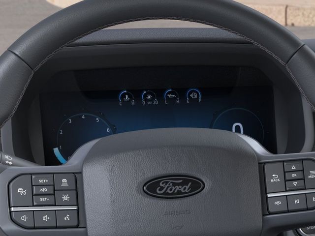 Thumbnail: 2026 Ford F-150 - 17