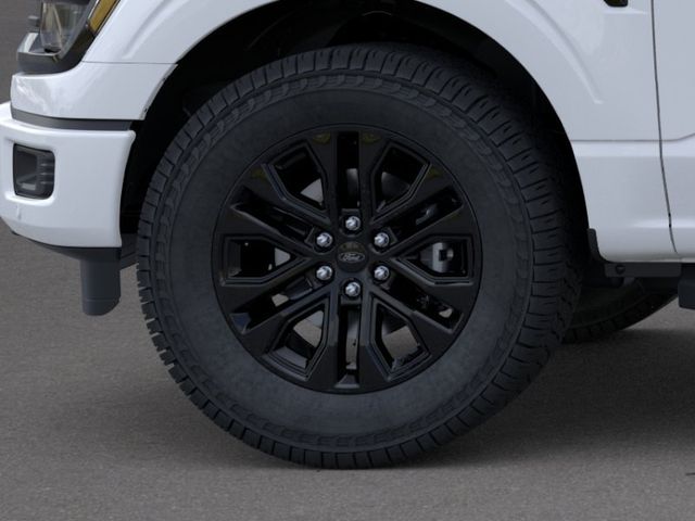 Thumbnail: 2026 Ford F-150 - 5