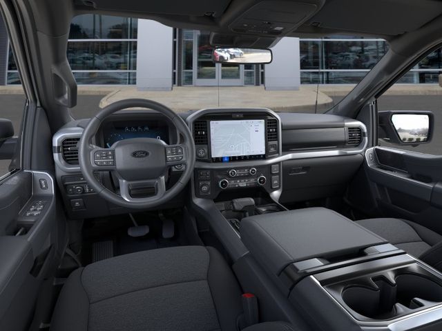 Thumbnail: 2026 Ford F-150 - 2