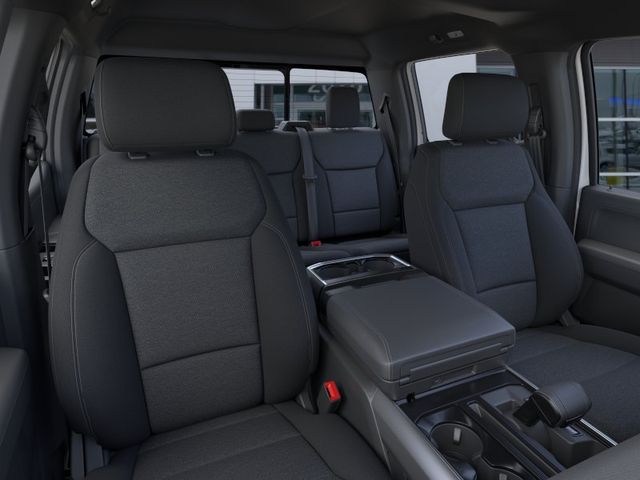 Thumbnail: 2026 Ford F-150 - 6