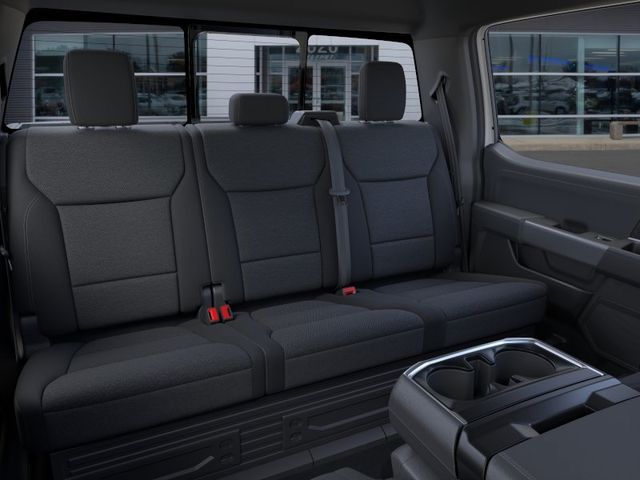 Thumbnail: 2026 Ford F-150 - 8