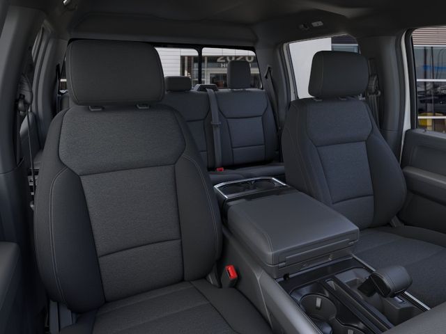 Thumbnail: 2026 Ford F-150 - 7