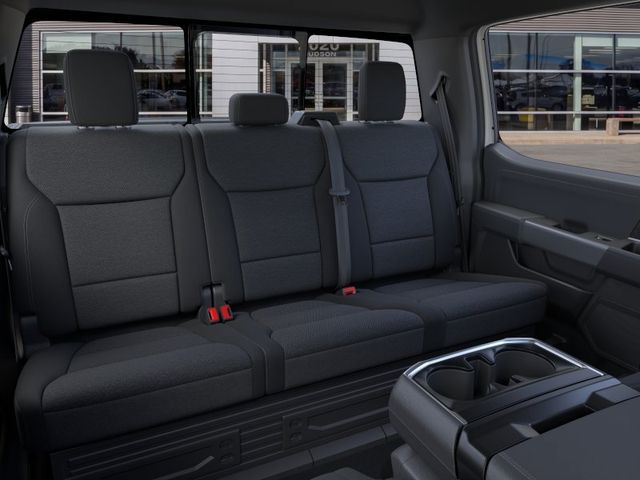 Thumbnail: 2026 Ford F-150 - 9