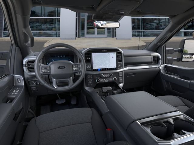 Thumbnail: 2026 Ford F-150 - 2