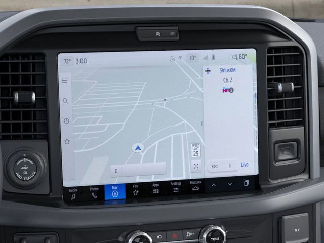 Thumbnail: 2026 Ford F-150 - 16