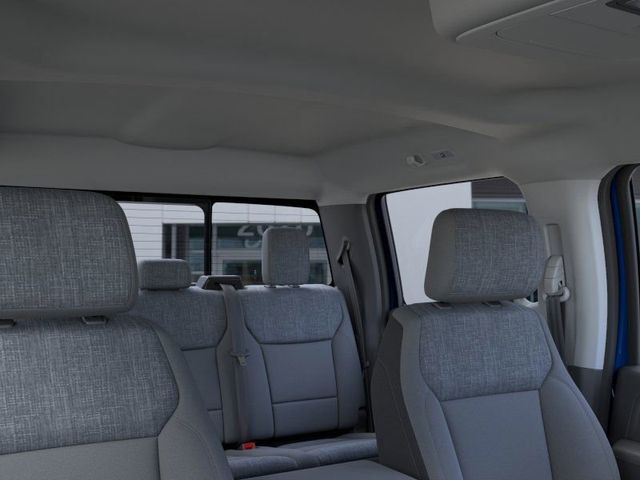 Thumbnail: 2026 Ford F-150 - 22