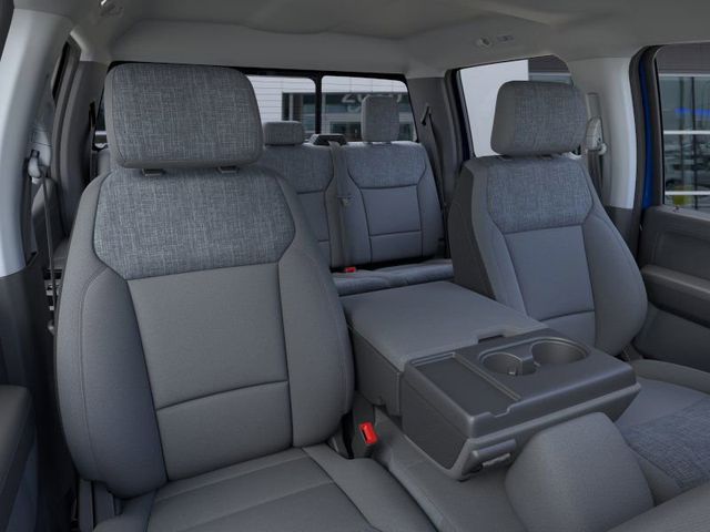 Thumbnail: 2026 Ford F-150 - 6