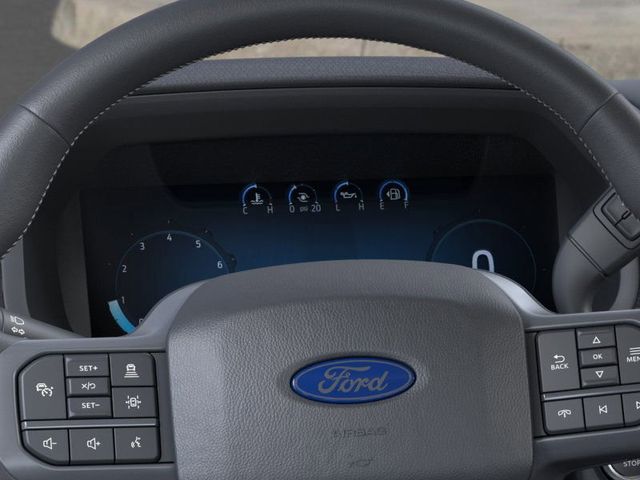 Thumbnail: 2026 Ford F-150 - 8