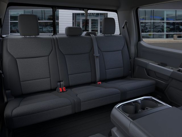 Thumbnail: 2026 Ford F-150 - 9