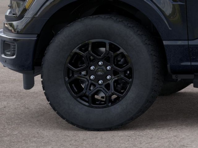 Thumbnail: 2026 Ford F-150 - 6