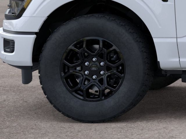 Thumbnail: 2026 Ford F-150 - 6