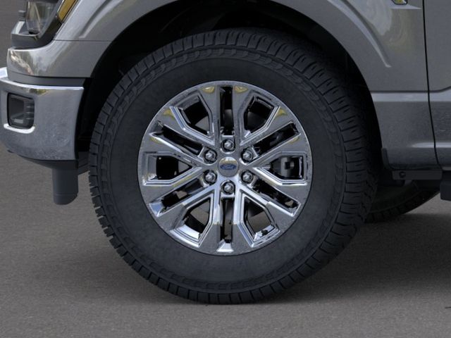 Thumbnail: 2026 Ford F-150 - 6