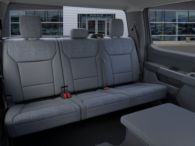 Thumbnail: 2026 Ford F-150 - 14