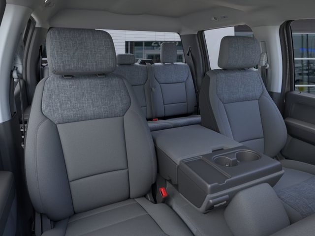 Thumbnail: 2026 Ford F-150 - 8