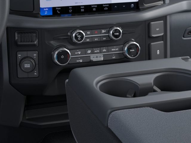 Thumbnail: 2026 Ford F-150 - 17
