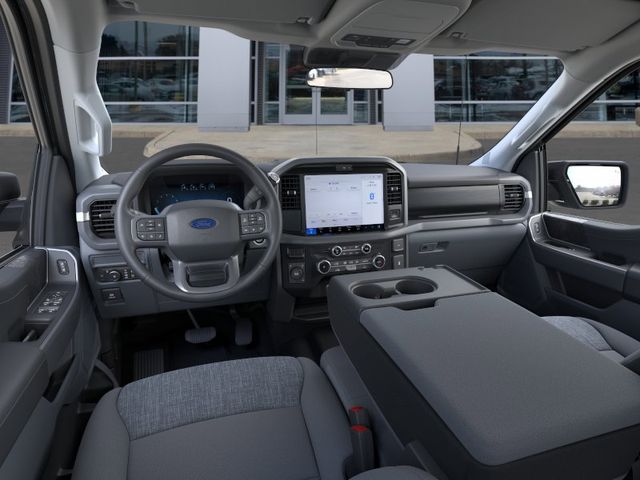 Thumbnail: 2026 Ford F-150 - 2