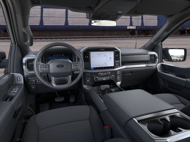 Thumbnail: 2026 Ford F-150 - 2