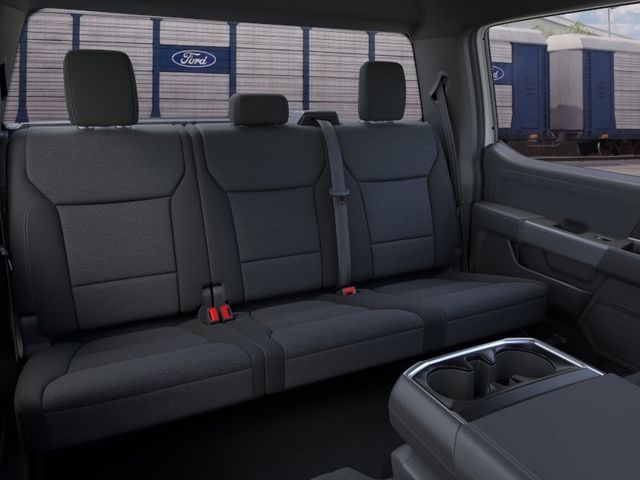 Thumbnail: 2026 Ford F-150 - 10