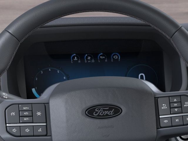 Thumbnail: 2026 Ford F-150 - 16