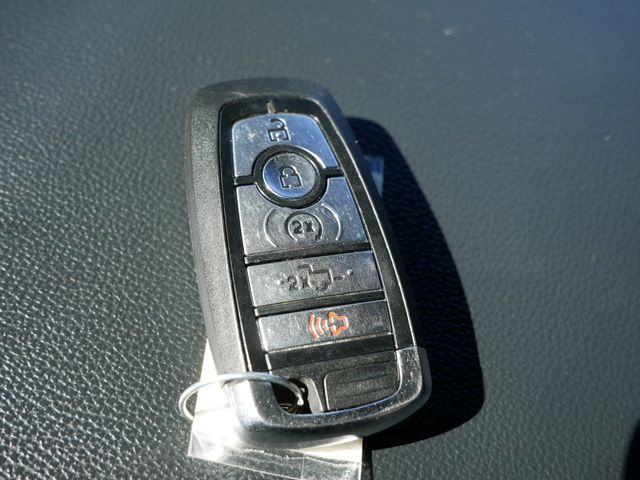 Thumbnail: 2024 Ford F-150 - 12