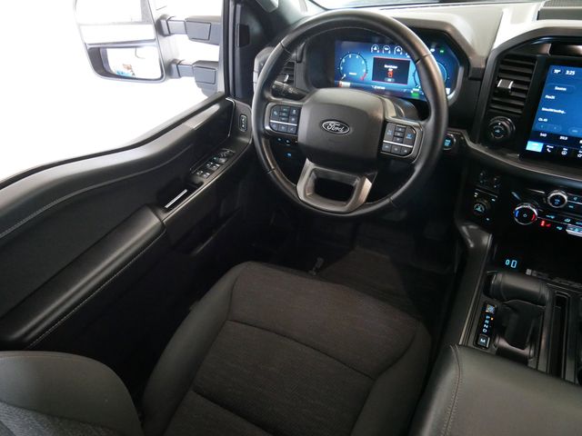 Thumbnail: 2024 Ford F-150 - 2