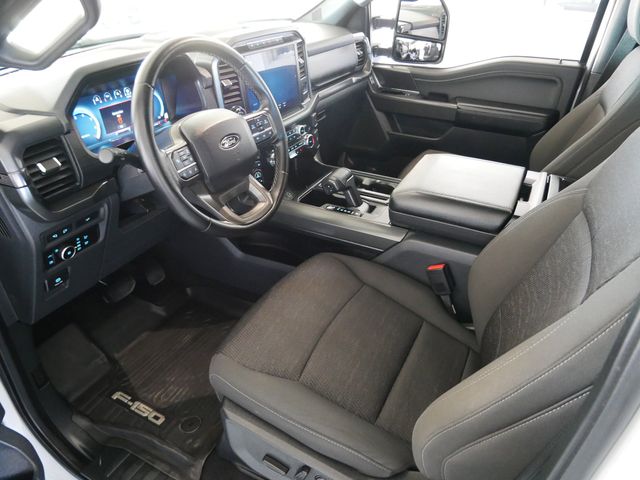 Thumbnail: 2024 Ford F-150 - 6