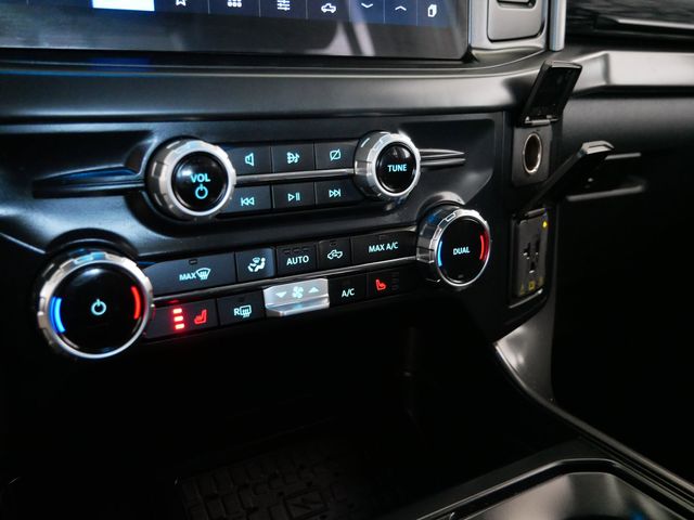 Thumbnail: 2024 Ford F-150 - 20