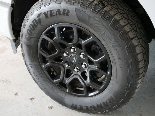 Thumbnail: 2024 Ford F-150 - 4