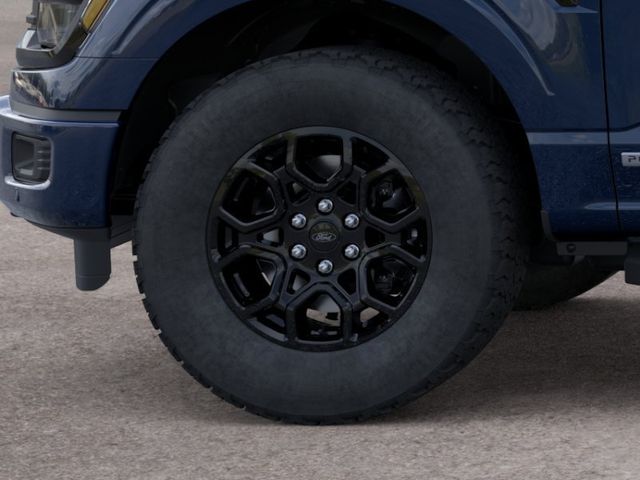 Thumbnail: 2026 Ford F-150 - 5