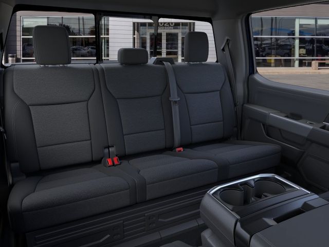 Thumbnail: 2026 Ford F-150 - 8