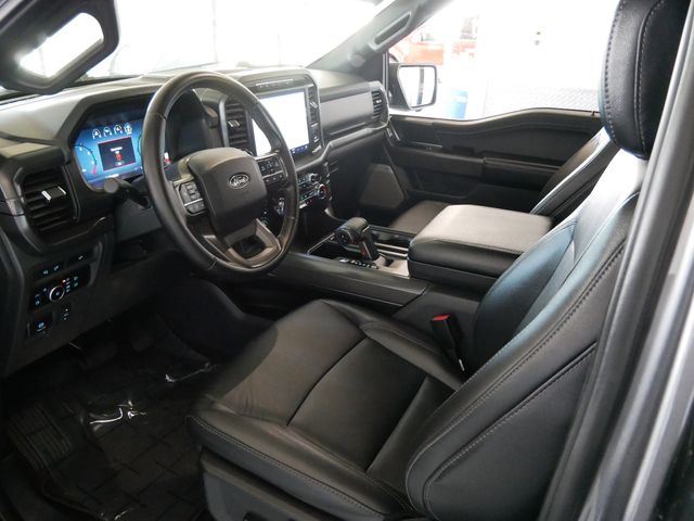 Thumbnail: 2024 Ford F-150 - 7