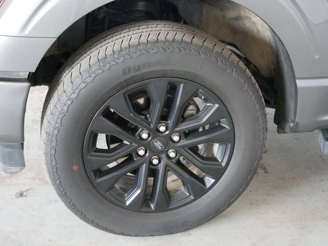 Thumbnail: 2024 Ford F-150 - 5