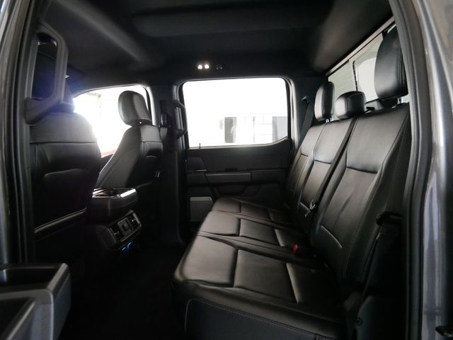 Thumbnail: 2024 Ford F-150 - 9