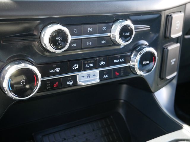 Thumbnail: 2024 Ford F-150 - 19