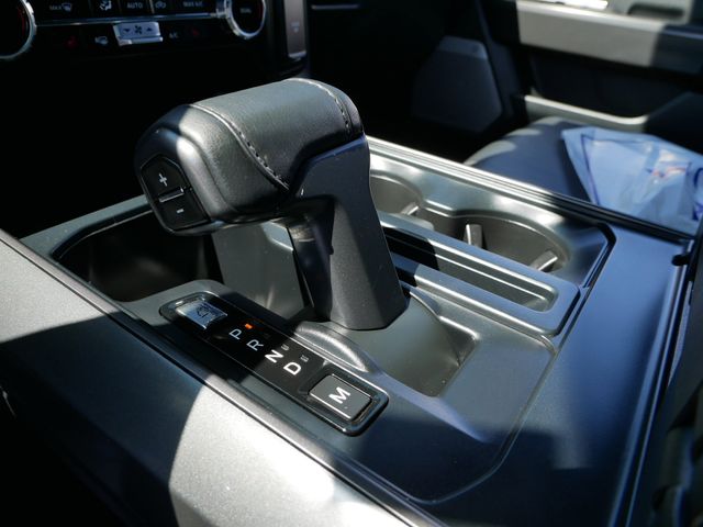 Thumbnail: 2024 Ford F-150 - 11