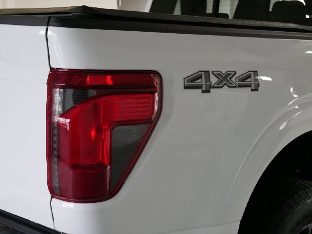 Thumbnail: 2024 Ford F-150 - 5