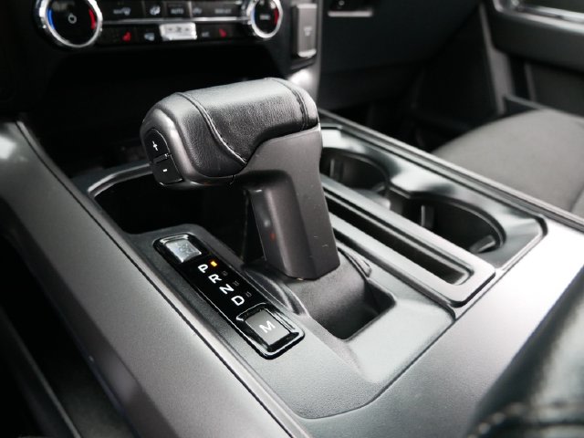Thumbnail: 2024 Ford F-150 - 11