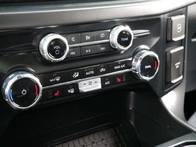 Thumbnail: 2024 Ford F-150 - 20