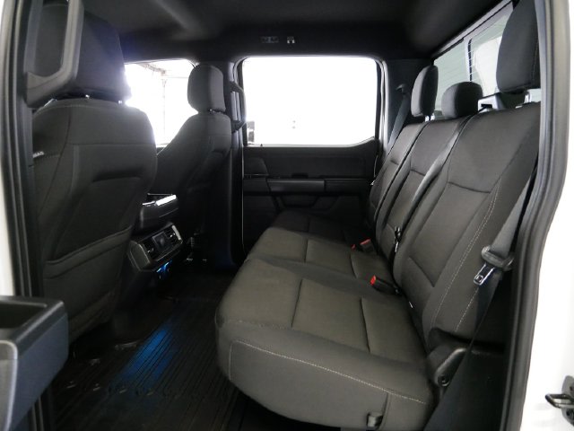 Thumbnail: 2024 Ford F-150 - 8