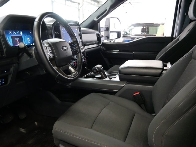 Thumbnail: 2024 Ford F-150 - 2