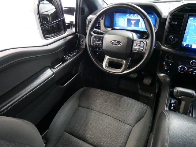Thumbnail: 2024 Ford F-150 - 7
